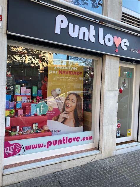 puta canovelles|Punt Love .